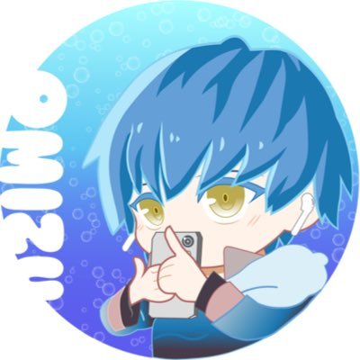 mizhu69264's profile picture. はじめました！