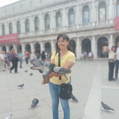 AleHamelin's profile picture. This is a profile dedicated to the Kingdom of God.