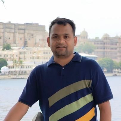 Sr News Editor, Dainik Bhaskar | Tracks Politics, War, Espionage, Markets & Science | Cricket fan | History & Heritage buff | Interests shift, curiosity stays