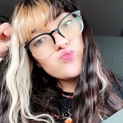 Madelyne_Jordan's profile picture. i’m fine.