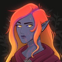 🩵 Avren 🩷 (@yeetmeintospace) 's Twitter Profile