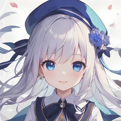 AIイラストを投稿してます。
座右の銘「自分の欲求に素直になる」
DMはご自由にどうぞ(^・ω・^§)ノ