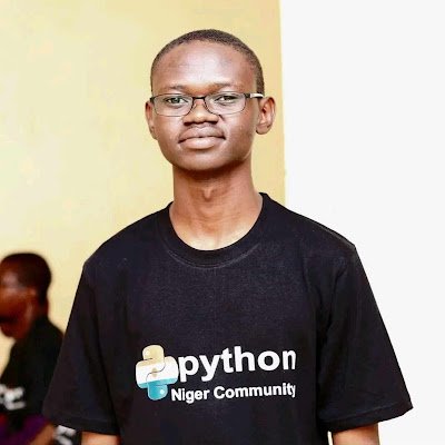 YuseeHabibu's profile picture. 