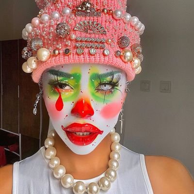 drealriel1's profile picture. Follow and I'd follow back ASAP

I do like nice contents..
you got good tweets? I engage💯🫥