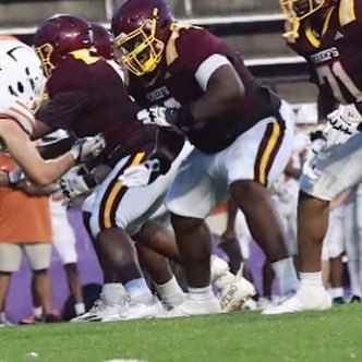 Believe and you will receive|C/O 26'| GPA 3.0 Natchitoches central high school ATH/Email kennedycoutee869@gmail.com//(6’0)(294)#offensive line Lg//3184713758