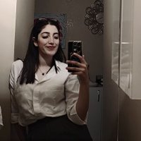 Melissa 🕊️ (@keca_agiri) 's Twitter Profile Photo