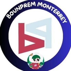 Fanbase Metropolitana 🇲🇽 dedicada a apoyar a #Boun y a #Prem
