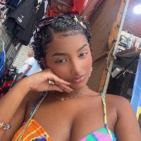 Luiza silva (@_luizasil) 's Twitter Profile