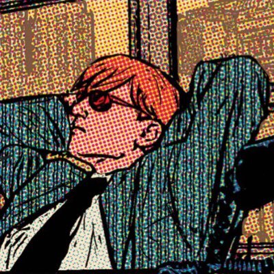 mattwith0utfear's profile picture. 19 | South Texas | Daredevil fan