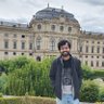 vishnuek_'s profile picture. Post-doctoral researcher @Uni_Wue | Alumni @KGT_Lab | Visiting research fellow @NSL_lab @excitonscience | co-organizer @NiNC_Seminar