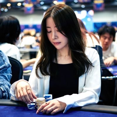 miyopoker's profile picture. 