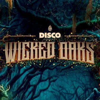 Connecting Your @wickedoaksfest Fam 🎃 Follow For Free Giveaways, Updates, & Community! 👻🏕️💀🔊🎭