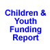 ChldYthFunding's profile picture. Children and Youth Funding Report is filled with coverage of children youth and family related grant infoformation.