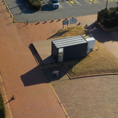 IEDE0_0's profile picture. やれることをやったりやんなかったり、してます