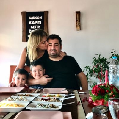 Umitulucay24's profile picture. 