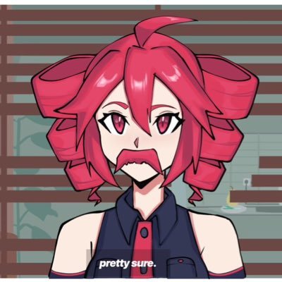 luciferzifert's profile picture. 23, ^‿^