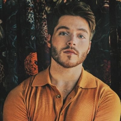 Max is a fun loving man | RP Friendly | NSFW/SFW | 18+