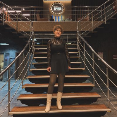 buseakcay's profile picture. Çerkes Kızı, Beykent Üniversitesi-Radyo ve Televizyon Programcılığı 👩🏼‍🎓