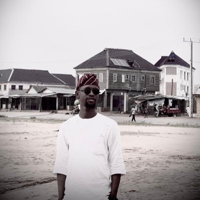 Tour Operator and Guide|| Your Anything Badagry Plug || Educationist || Event Coordinator || Leisure Creator || YNWA🏅 || Endangered Specie || TOTAL Male ||