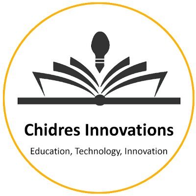 ChidresInnov's profile picture. Learn Animation, VFX, Gaming, Programming, Multimedia and AI Tools with Chidres Innovations. Self-learning & online classes. Contact: +91-9886504277