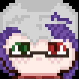 I am a primordial demon | vstreamer
av: @claire_maid
main: @Neyunse
lang: Spanish (main) ,English, 日本語
Agency: @VGalaxya