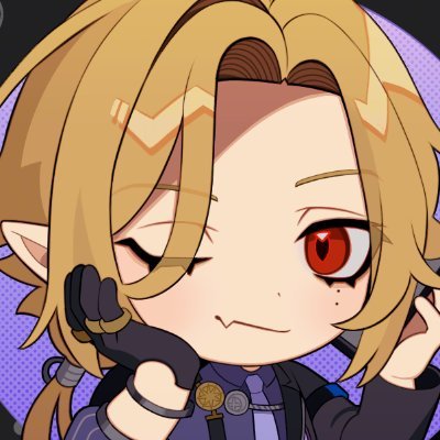 ❄️さんのプロフィール画像