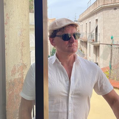 IddekingeBramv's profile picture. New account