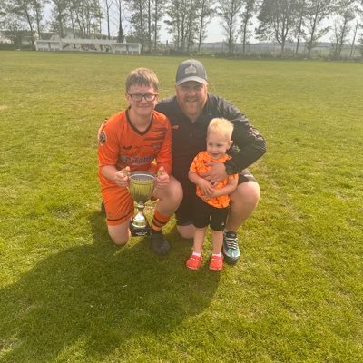 Byron baker rowies, fitba, bikes and mare fitba! #Monihdons