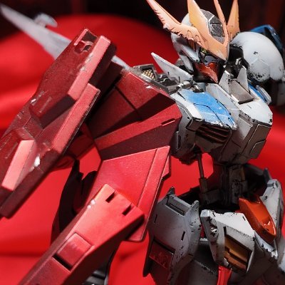 plablog114's profile picture. プラモデル,3dモデリング,お絵かき,ゲーム,カメラが趣味の一般美大生で。ブログやってます。無言フォロー大歓迎です！同じ趣味の方なら基本フォロバします！仲良くしてください！インスタhttps://t.co/fwQtBUXXoE