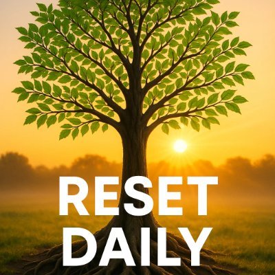 🧠 Tiny mindset resets. 🔁 Daily thoughts to rethink your habits. Let’s reset—together. #Follow and FL back #SelfGrowth #RealLifeMindset