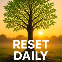 Reset Your Life (@resetdailynow) 's Twitter Profile