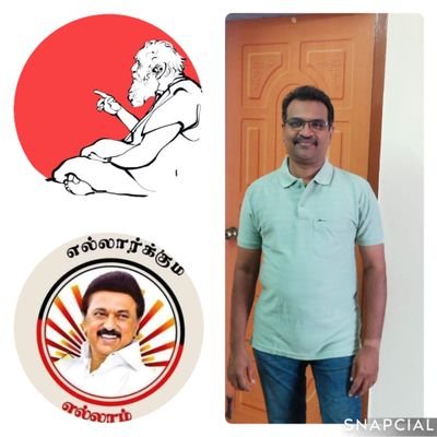 DMageshKlib's profile picture. 