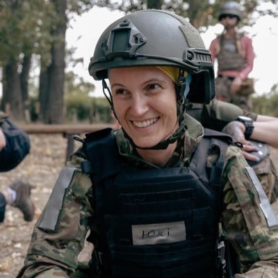 Я український воїн, ми захищаємо наших матерів, дружин, дітей і весь світ свободи💛💙🙏