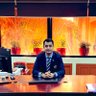RaiHamzaAhmad1's profile picture. LLM| Civil Servant 🏛️| IRS | 49th CTP | If we were not born on earth, we would have been stars✨ |🇵🇰