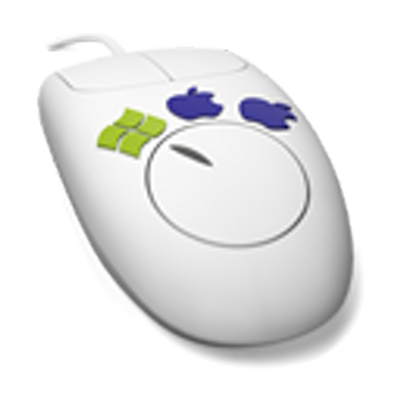 restart sharemouse restart sharemouse