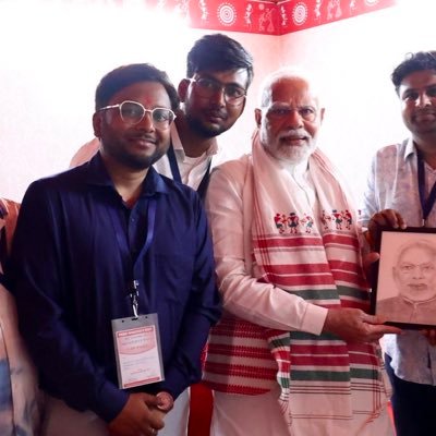 Prakash Poddar Profile