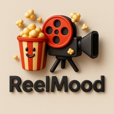 ReelMood #ดูหนังจนแม่หน่าย Profile
