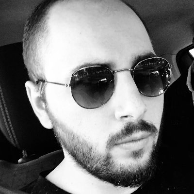 👨💻 Full Stack Developer & Mobile App Creator
🚀 Founder of @AppalizeDev – ASO Tools for App Growth
🌐 https://t.co/x7lwof0cb7