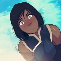 Korra (@korratonraq_) 's Twitter Profile Photo Korra (@korratonraq_) 's Twitter Profile Photo