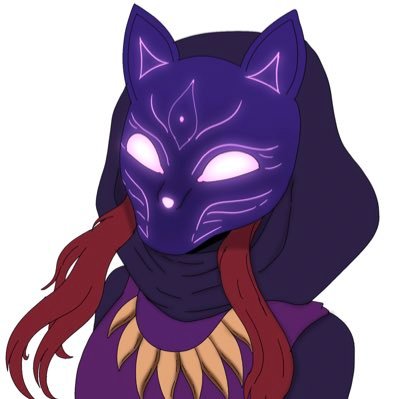 She/Her 💅 Call Me Cinder the luminous witch 🤹♀️ Feel free to follow me Minors DNI🔞 Pfp by @Double/weiss