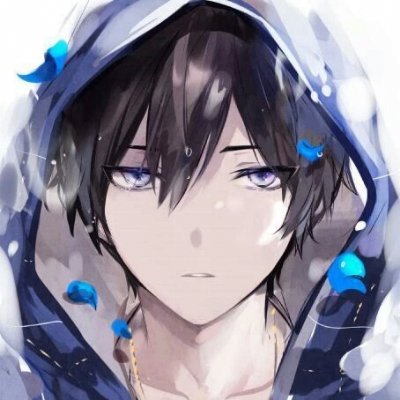 mahdad99's profile picture. 