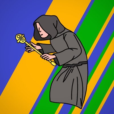 The cabal Robes - rulers of the old world 👑
Bring to Light the Truth 🃏
Be part of XRPL lore! 589 NFTs, pieces of the puzzle
https://t.co/3nMIhL0I7b