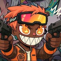 JAKE (@jakenft134) 's Twitter Profile