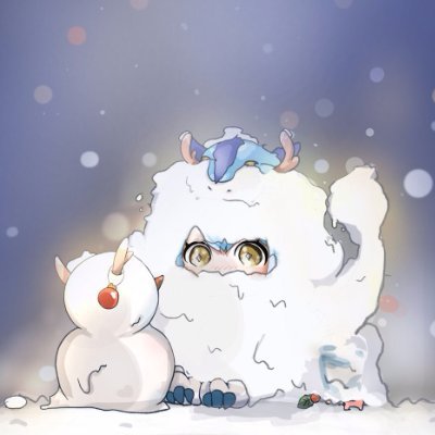 zakkodachi's profile picture. yugioh + valorant + vtubers + gym = me i guess