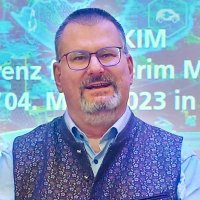 Stefan J. MICHEL (@stefanjjmichel) 's Twitter Profile