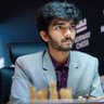 kaushik0803's profile picture. 