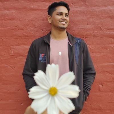 Jahidulislamjm's profile picture. #botanist