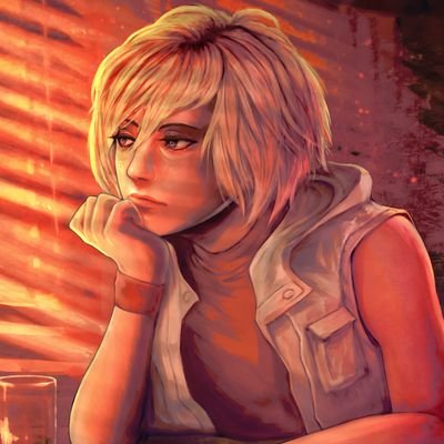 hope i dont get banned again for being to dam cool post in game pictures i took in game. in love with DMC. really love silent hill,madly in love with yakuza