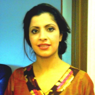 DrNassraKhan's profile picture. 