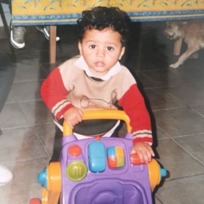 Néro☭🇵🇸 Profile